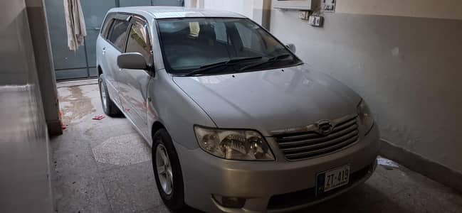Toyota Corolla 2006