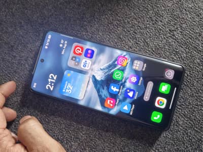 Realme GT Neo6 SE