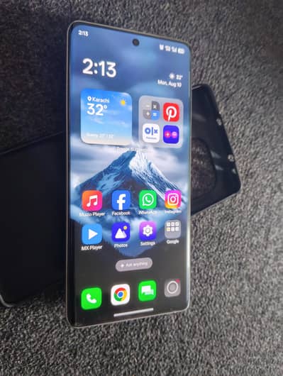 Realme GT Neo6 SE Official PTA approved