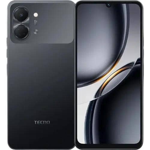 Tecno Spark Go 0