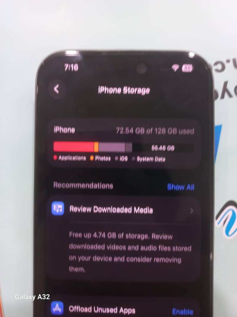 Apple iPhone 15 Pro 2