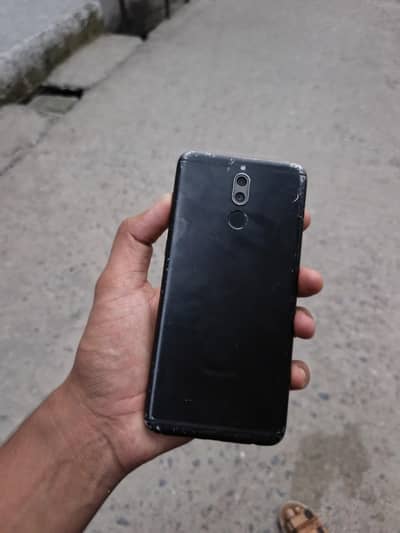 Huawei Mate 10 Lite