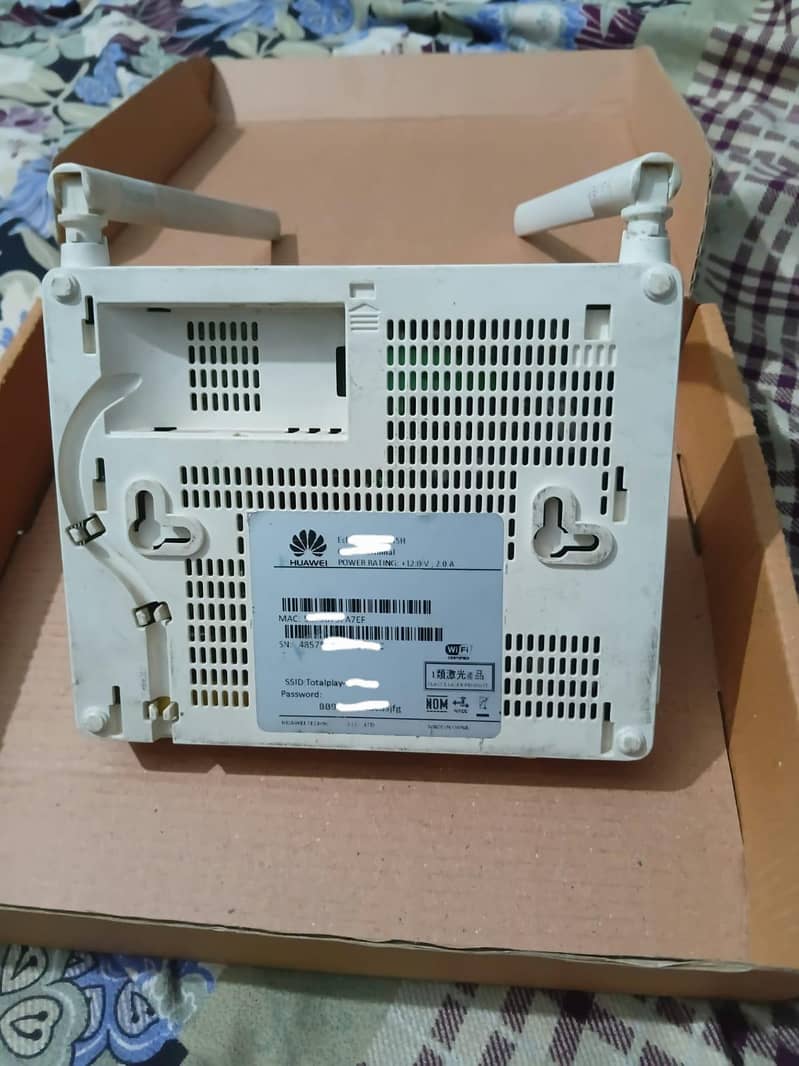 Fiber Router 3