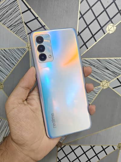 Realme GT Master Edition