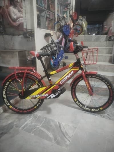 China cycle