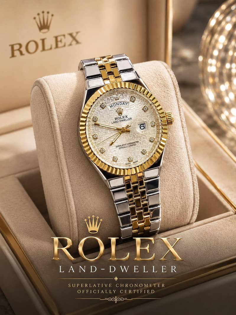Rolex 1