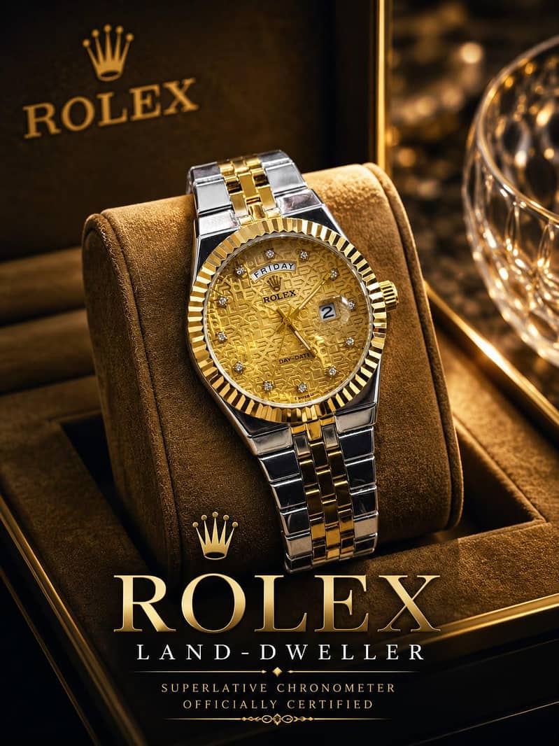 Rolex 2