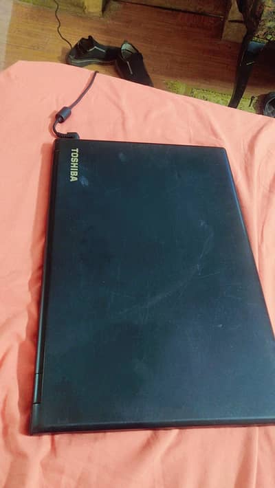 Toshiba satellite pro