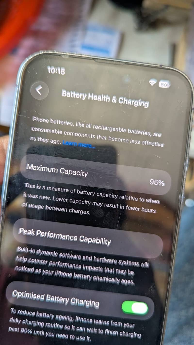 Apple iPhone 14 Pro 2