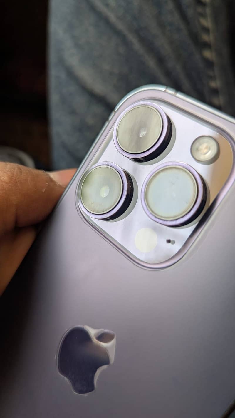Apple iPhone 14 Pro 3