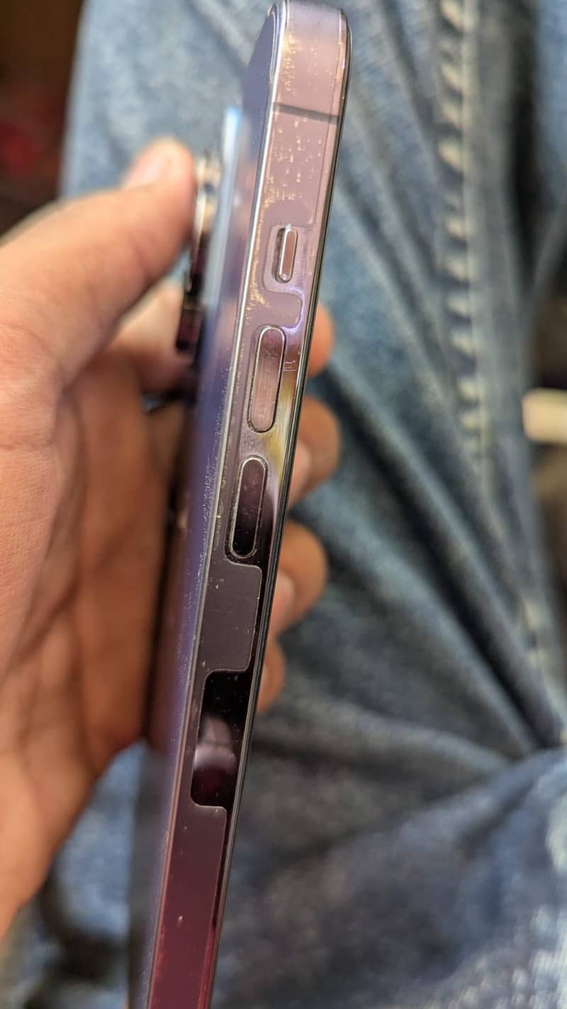 Apple iPhone 14 Pro 5