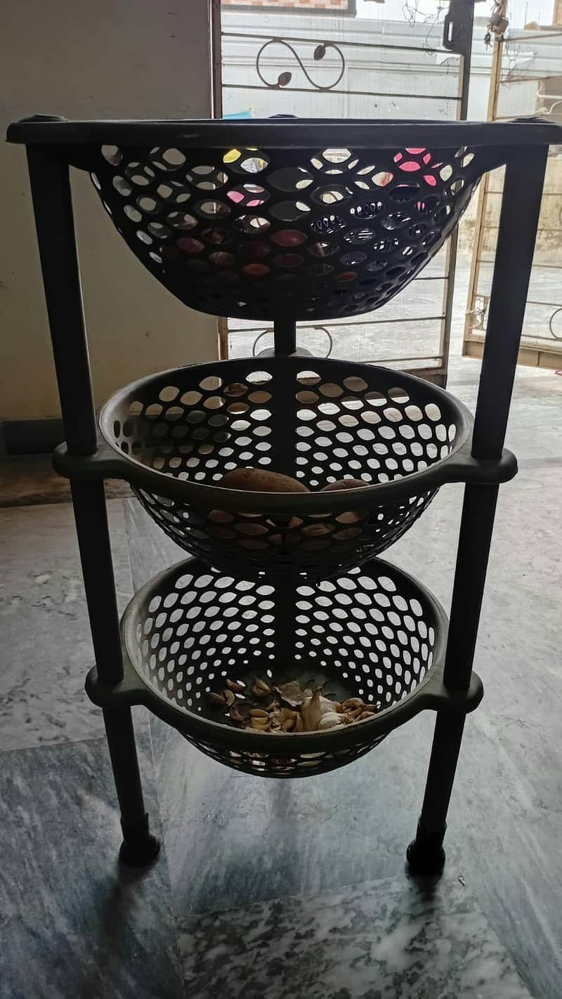 vegetable stand 0