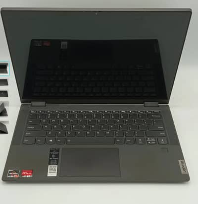 Ideapad Flex 5 Required for Parts
