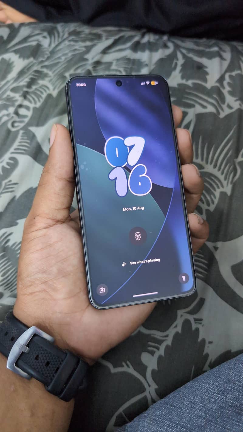 Google Pixel 8 1