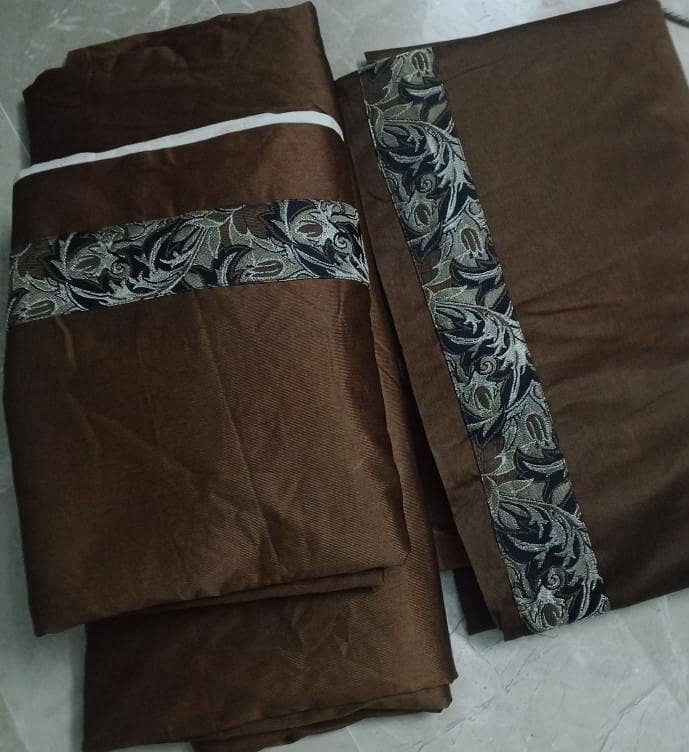 Curtains 0