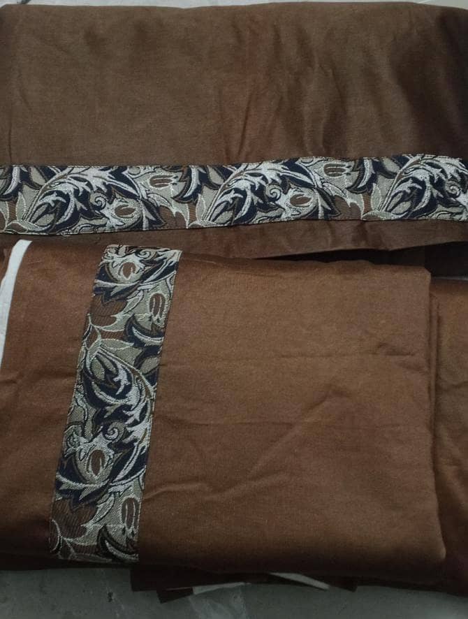 Curtains 1