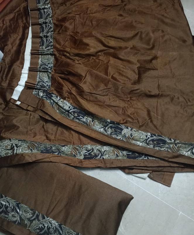 Curtains 2