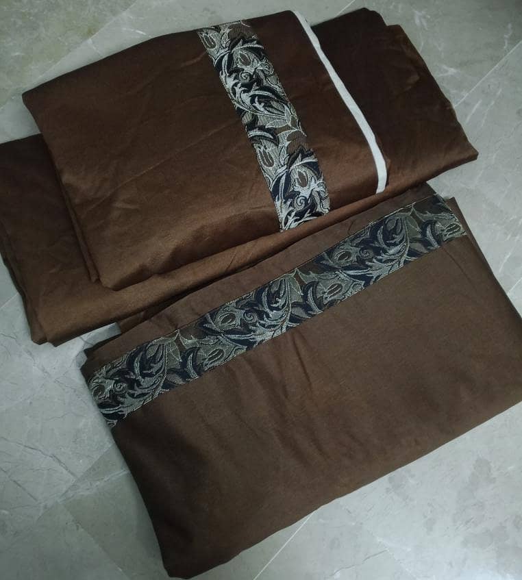 Curtains 3
