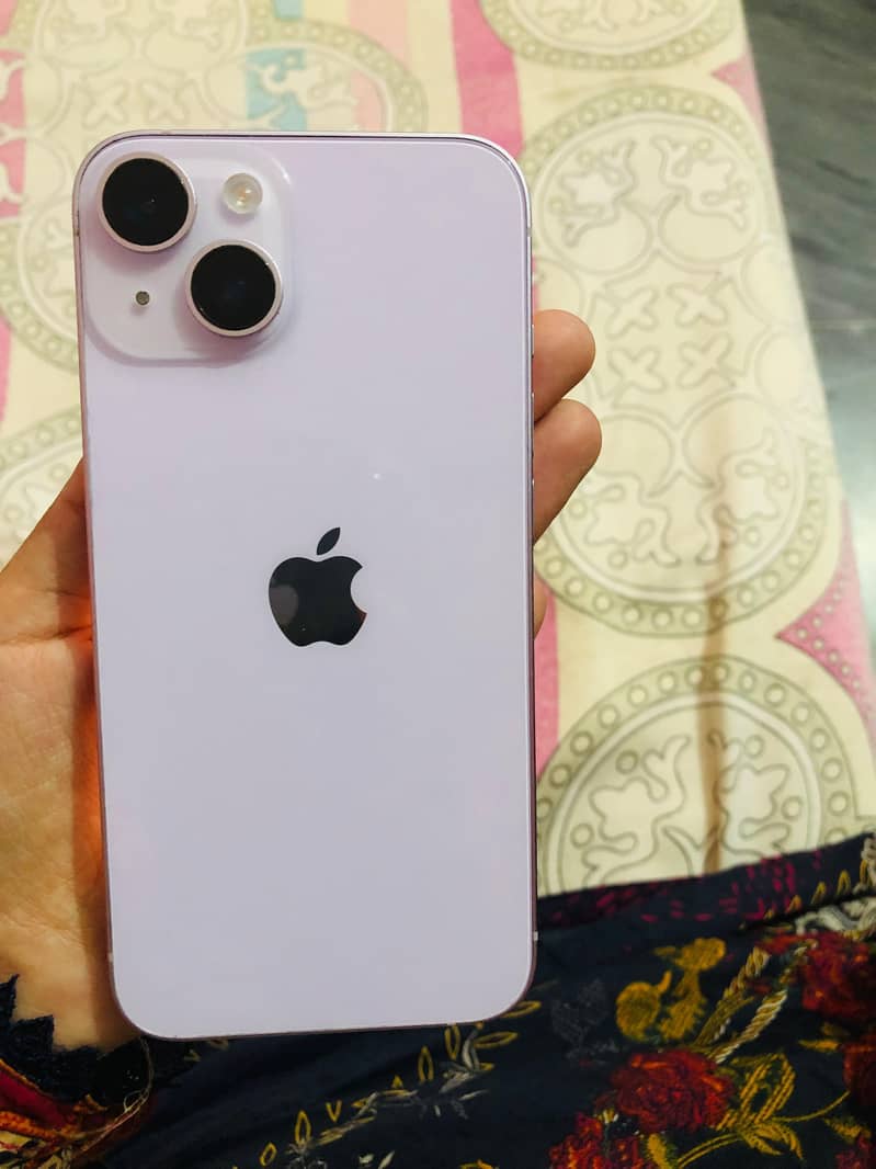 Apple iPhone 14 0