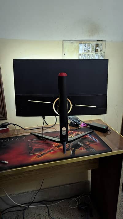gaming monitor for sale