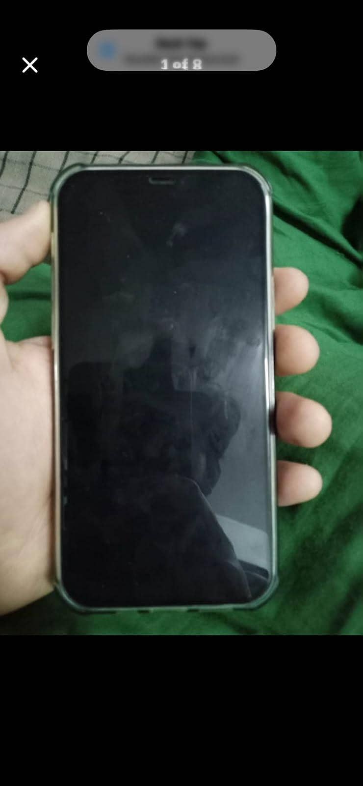 Apple iPhone 12 1