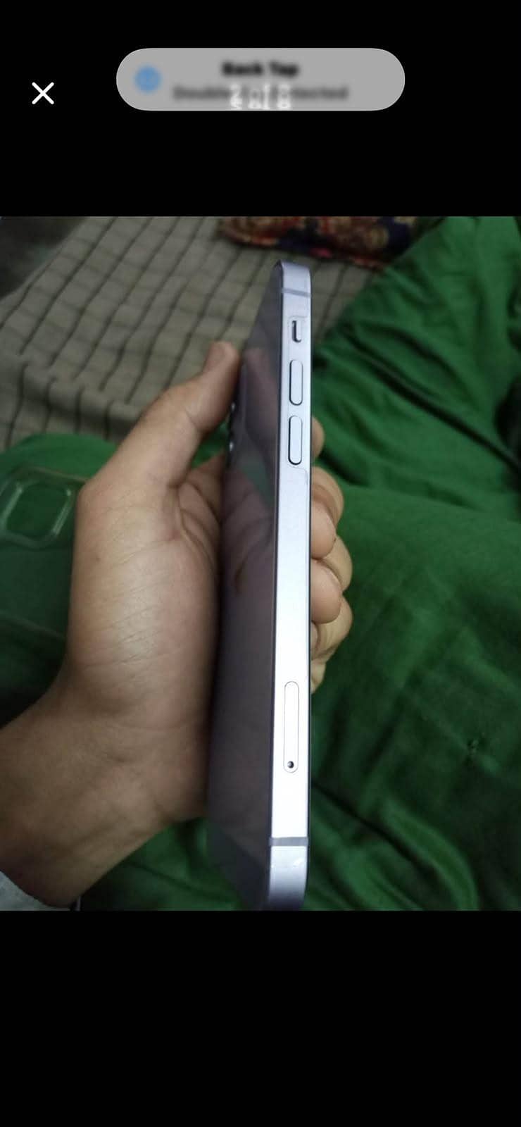 Apple iPhone 12 3