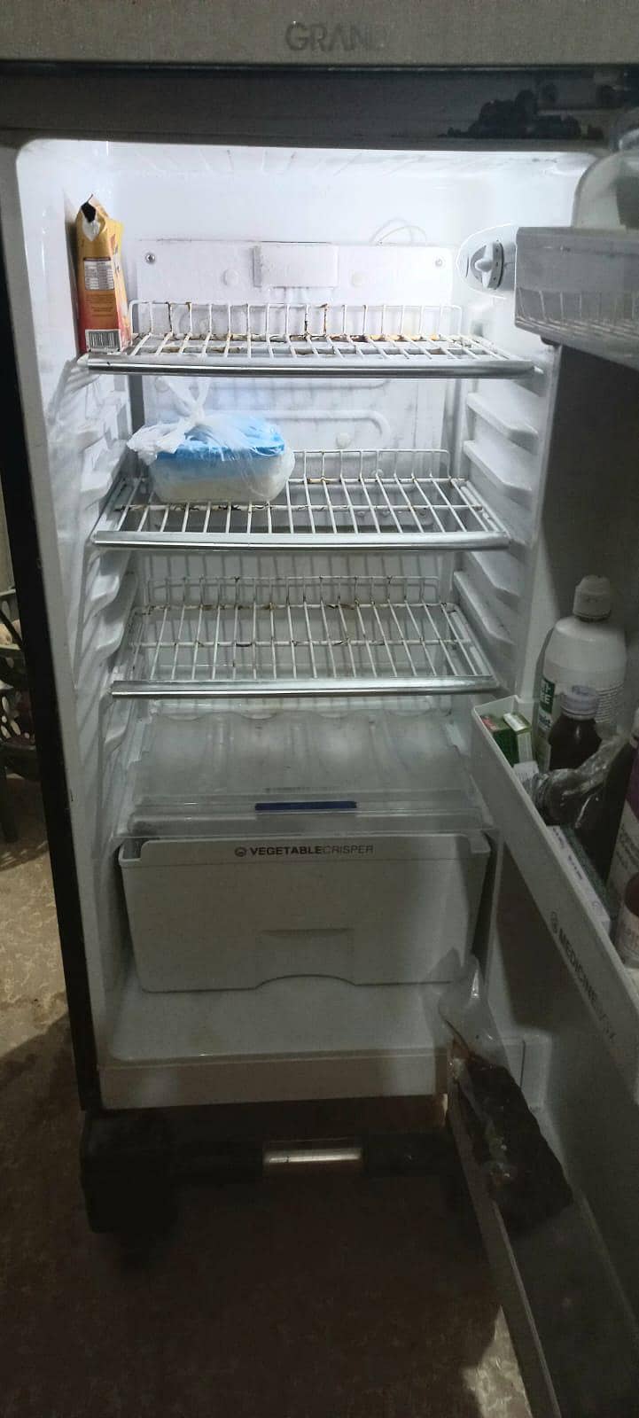 Orient fridge 2