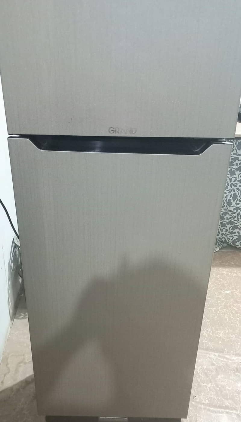 Orient fridge 3