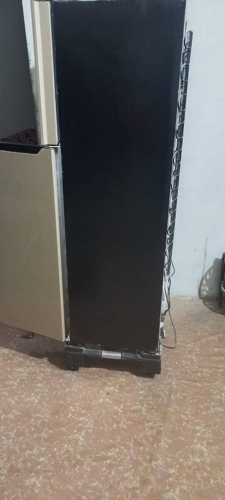 Orient fridge 6