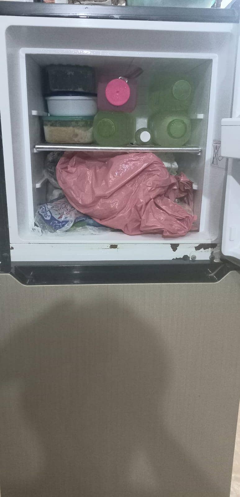 Orient fridge 7