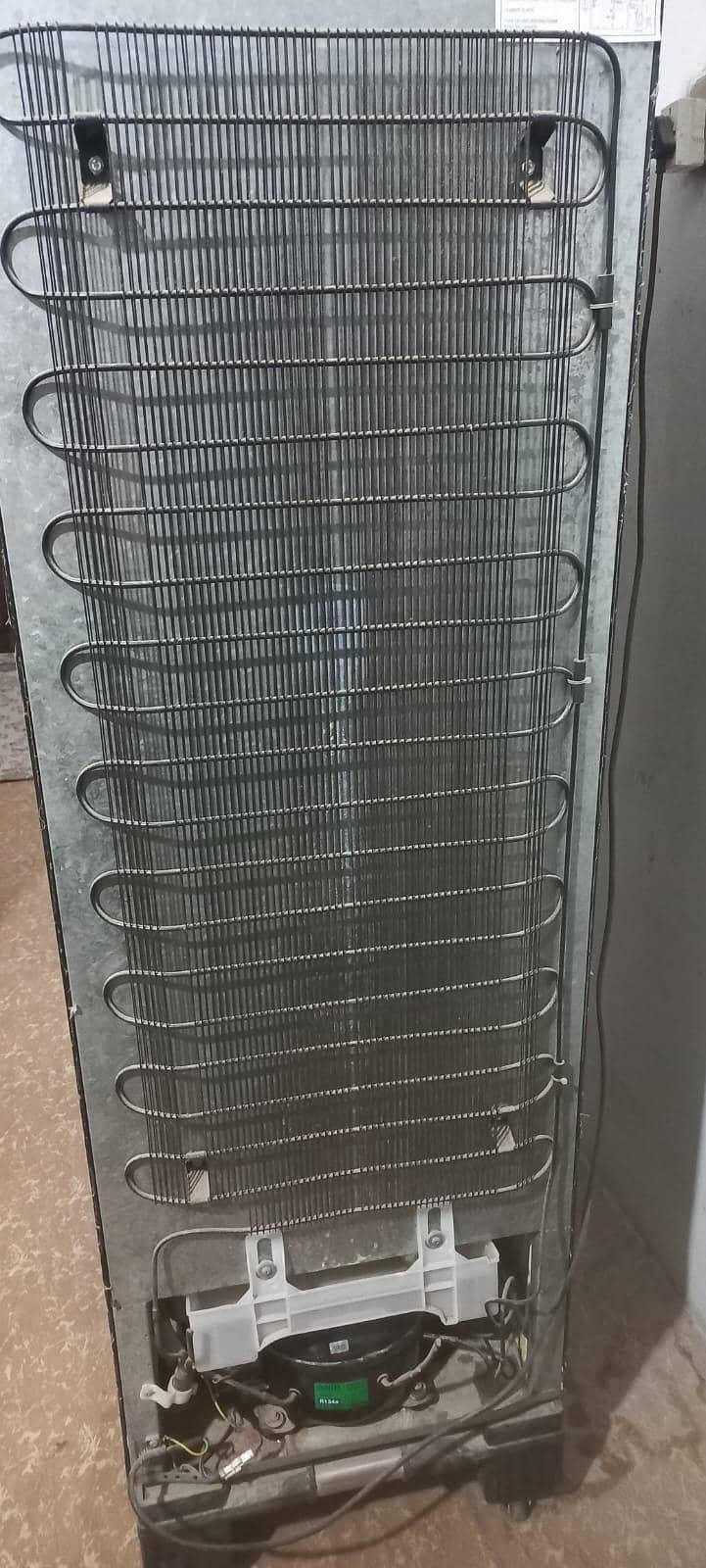 Orient fridge 9