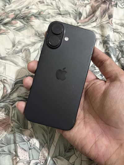 Iphone 16 jv 128gb