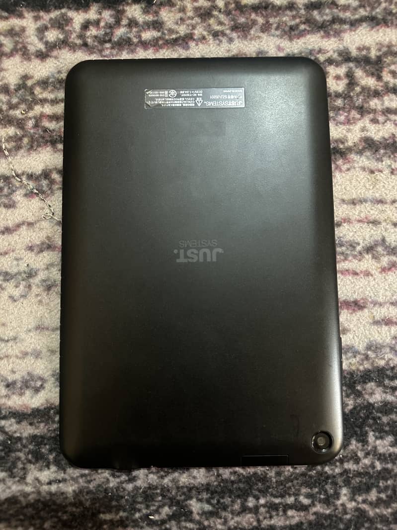 Tablet 1