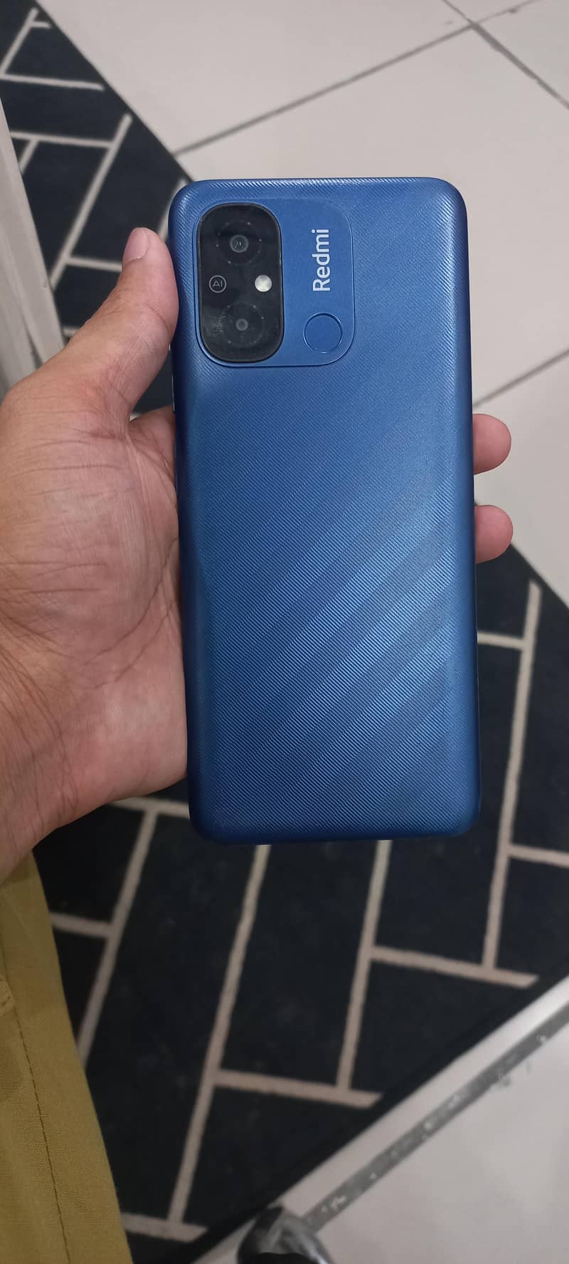 redmi 12c 1