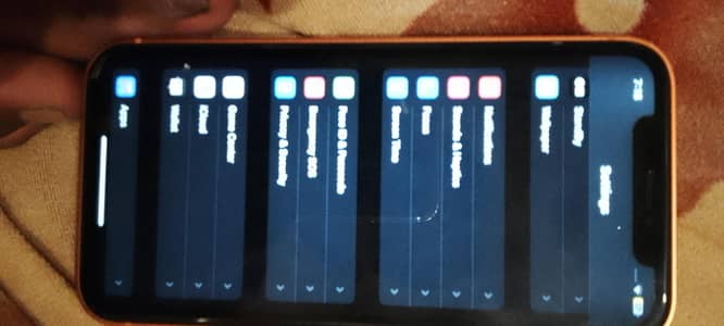 Apple iPhone XR