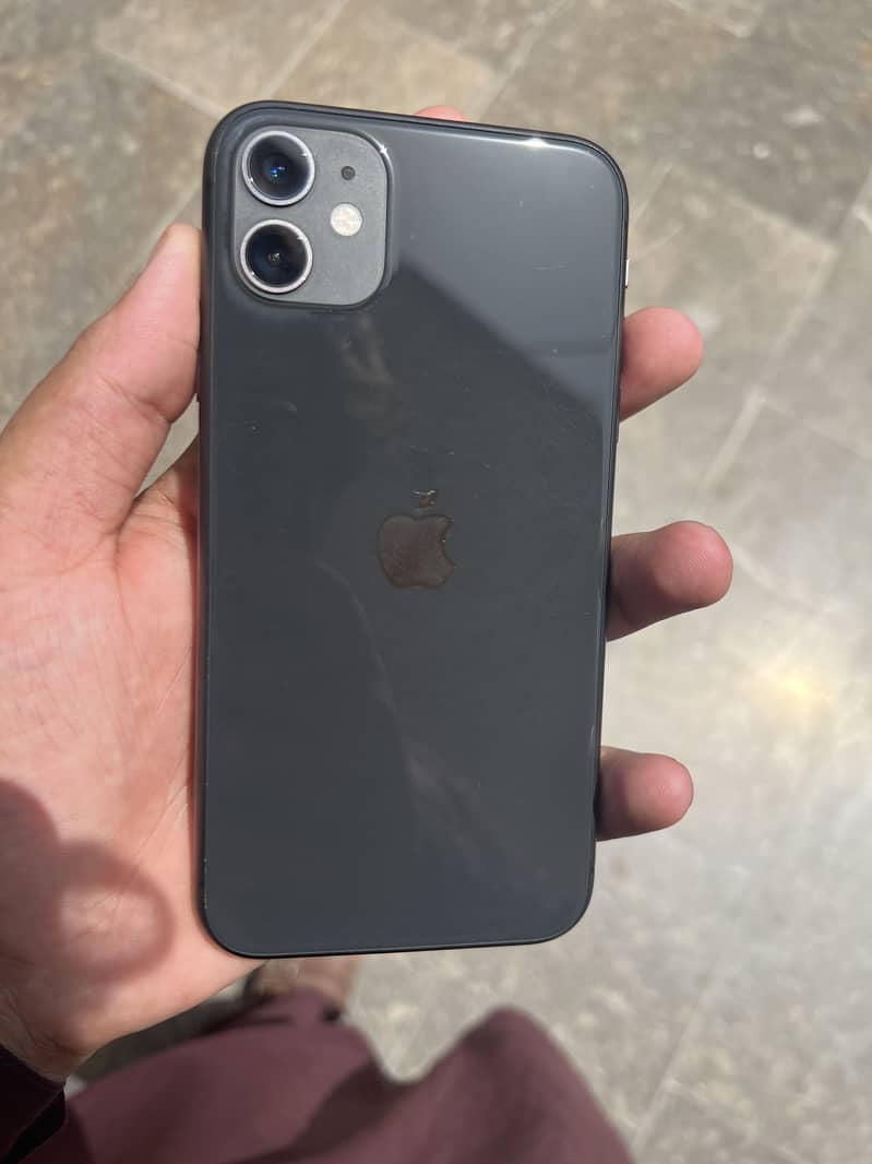 Apple iPhone 11 7