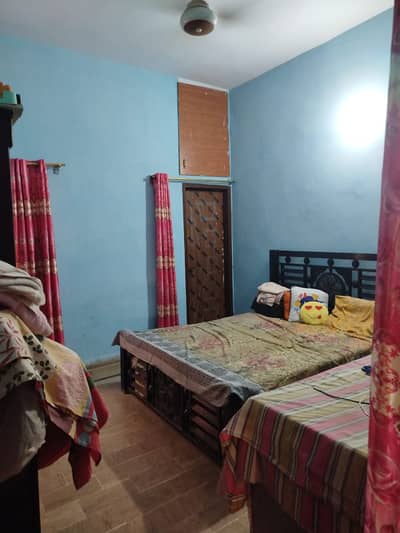 House for rent in north Karachi sector 5. C. 3