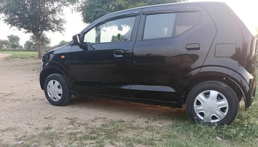 Suzuki Alto 2022