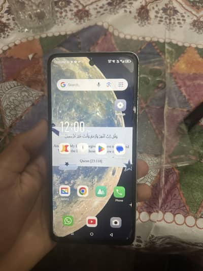 Infinix Smart 8