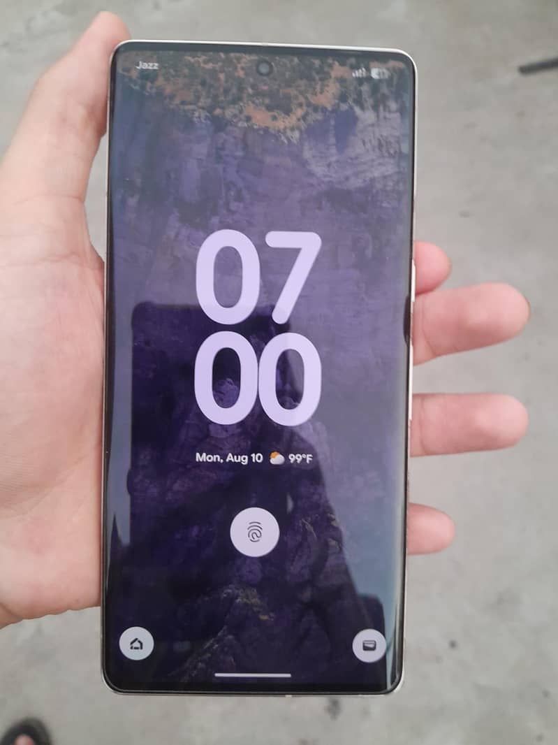 Google Pixel 7 Pro 2