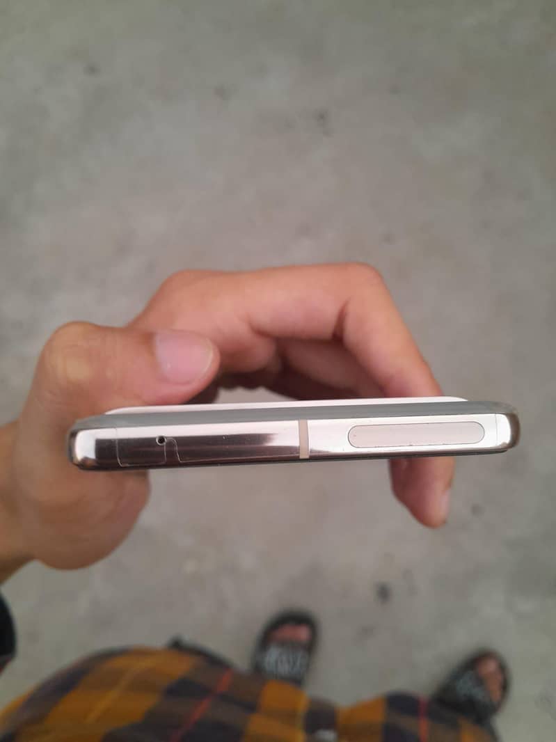 Google Pixel 7 Pro 3
