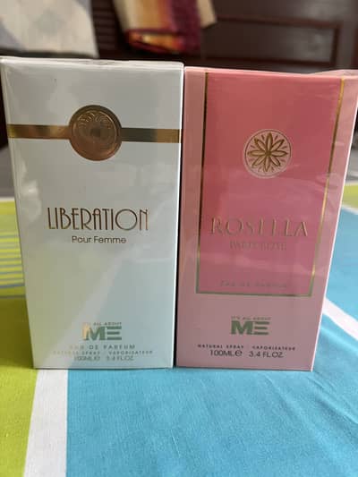 ME perfume for sale