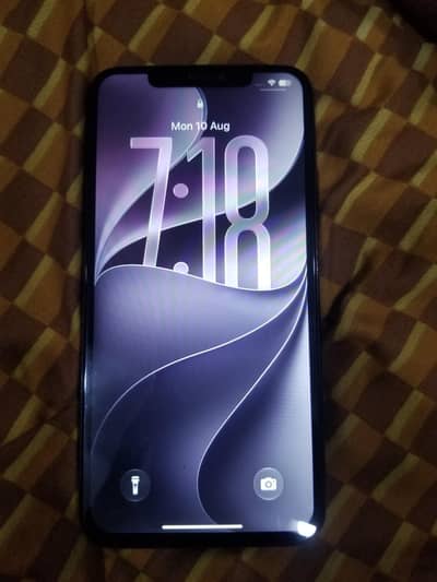 Apple iPhone 11 Pro Max