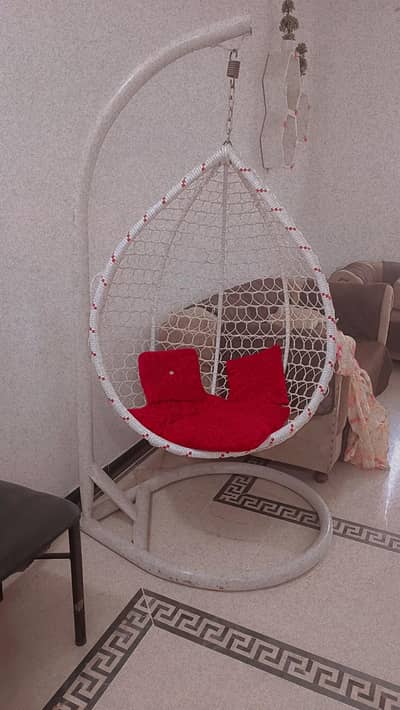 swing chair