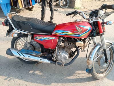 Honda 2018 03150514689