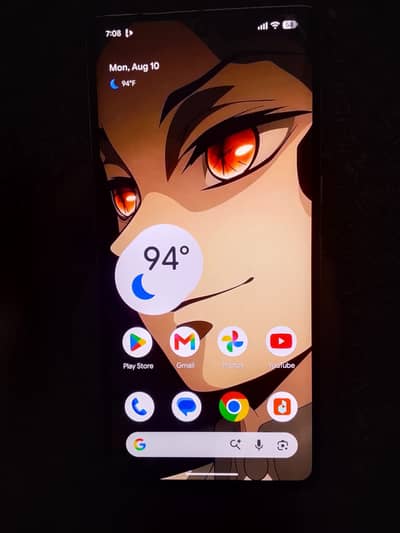 Google Pixel 7 Pro
