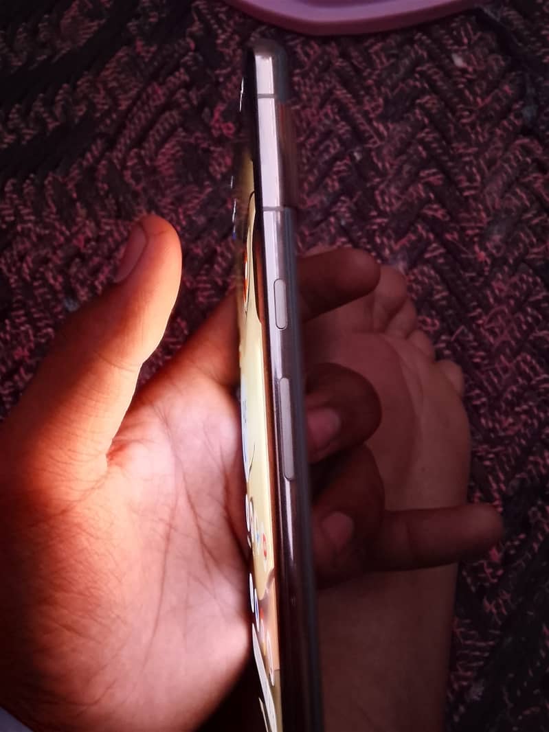 Google Pixel 7 Pro 1