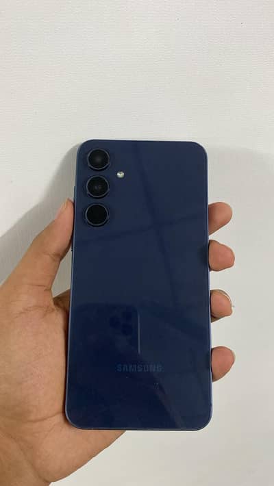 Samsung Mobile A55 5G