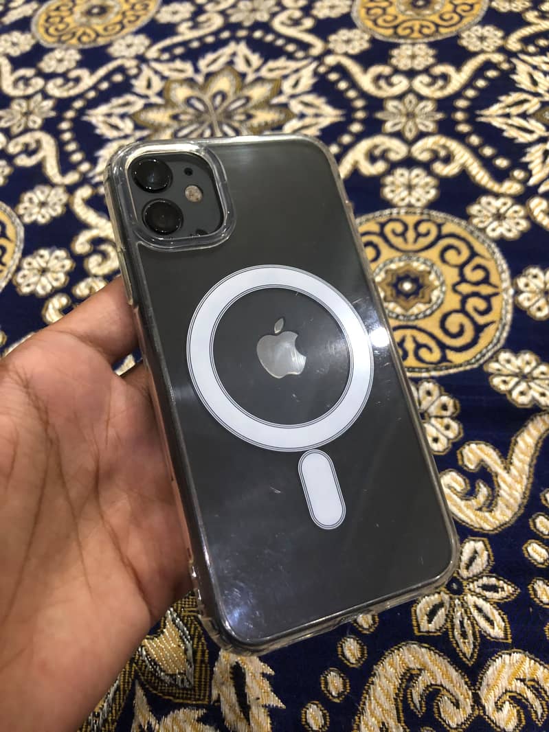 Apple iPhone 11 1