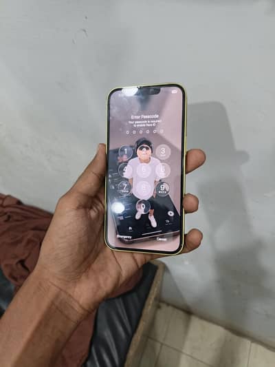 Apple iPhone 14